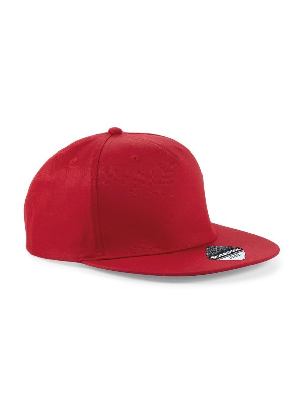 classic red